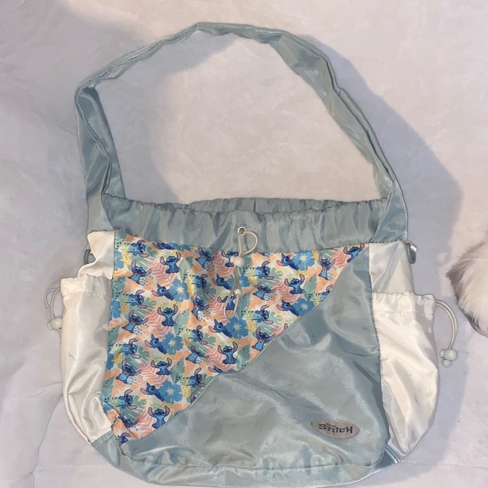 Bioworld Disney’s Stitch Bag